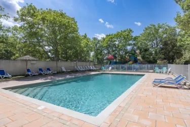 Camping La Buissière - image n°2 - Camping Direct