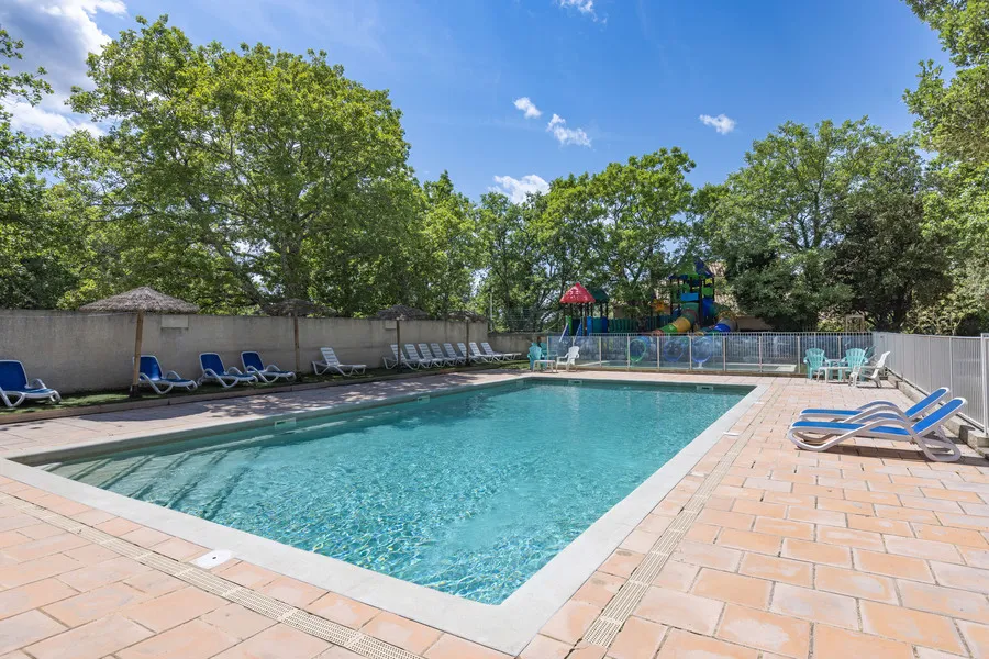 Camping La Buissière