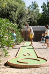 Foto #13 van Camping La Buissière