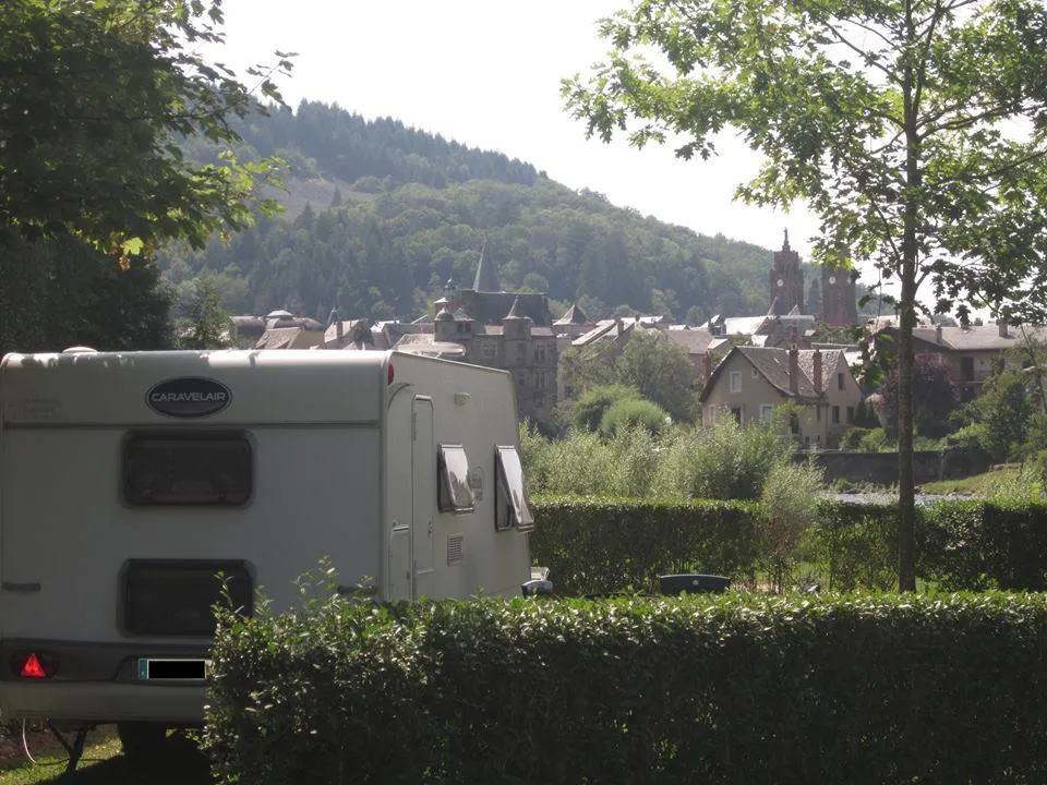 Camping ROC DE L'ARCHE - image n°4 - Camping Direct
