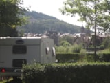 Foto #6 van Camping ROC DE L’ARCHE
