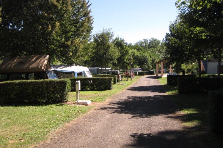 Camping ROC DE L'ARCHE — Photo 5