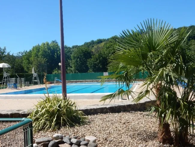 Camping ROC DE L'ARCHE - image n°1 - Camping Direct