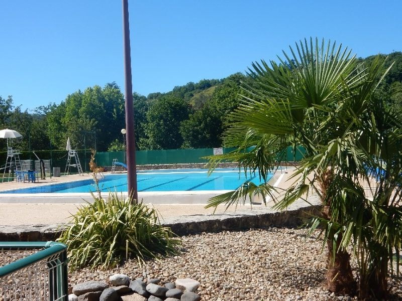 Camping ROC DE L'ARCHE — Photo 1