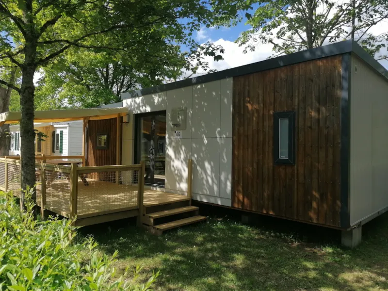 Mobil Home "Grand Confort"