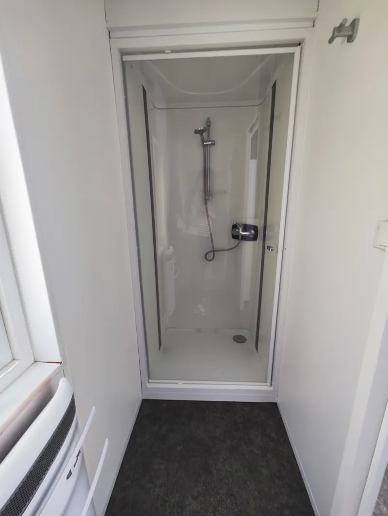 Mobil Home "Grand Confort"