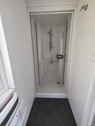 "Grand Confort" mobile home