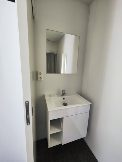 "Grand Confort" mobile home