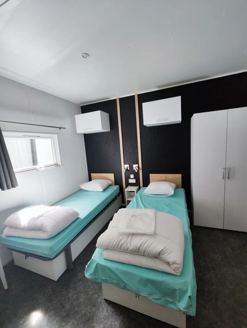 Mobil Home "Grand Confort"