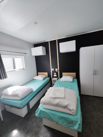 "Grand Confort" mobile home