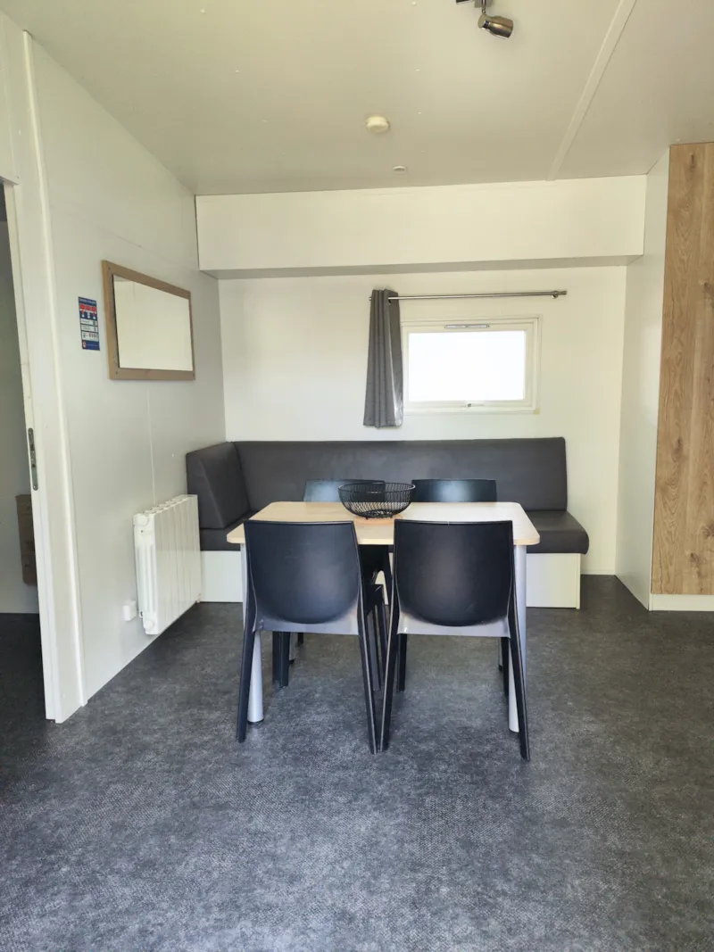 Mobil Home "Grand Confort"