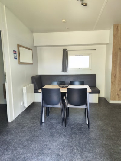 "Grand Confort" mobile home