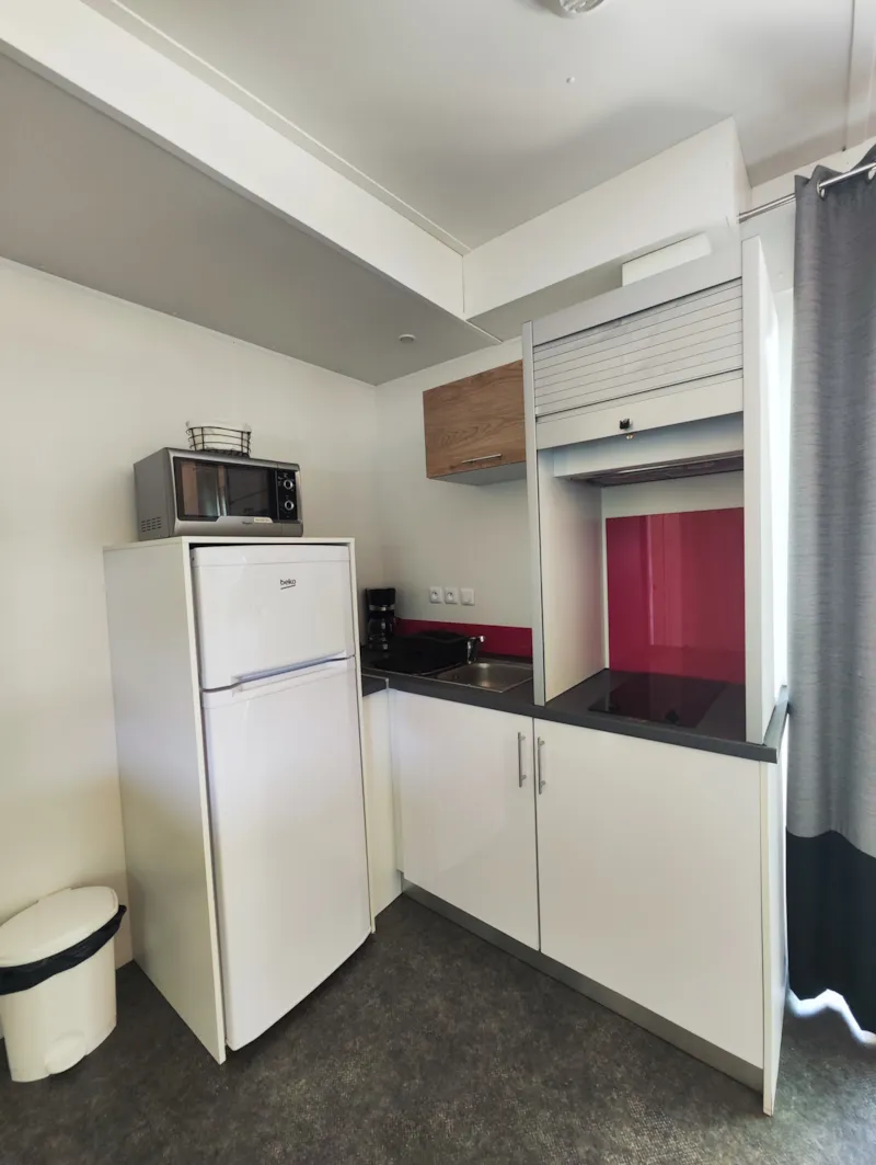 Mobil Home "Grand Confort"