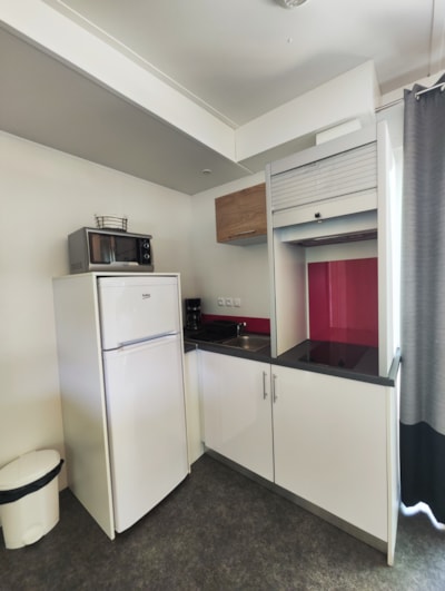 "Grand Confort" mobile home