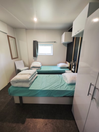 "Grand Confort" mobile home