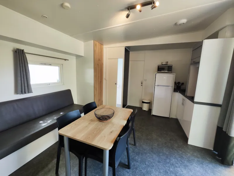 Mobil Home "Grand Confort"