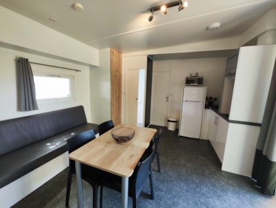 "Grand Confort" mobile home