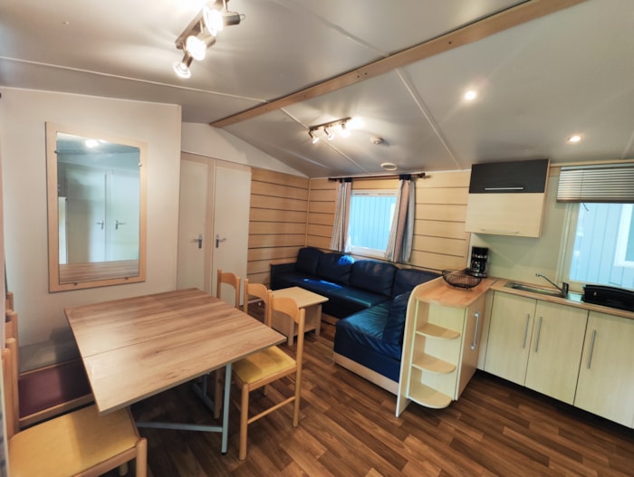 Mobil Home "Confort"