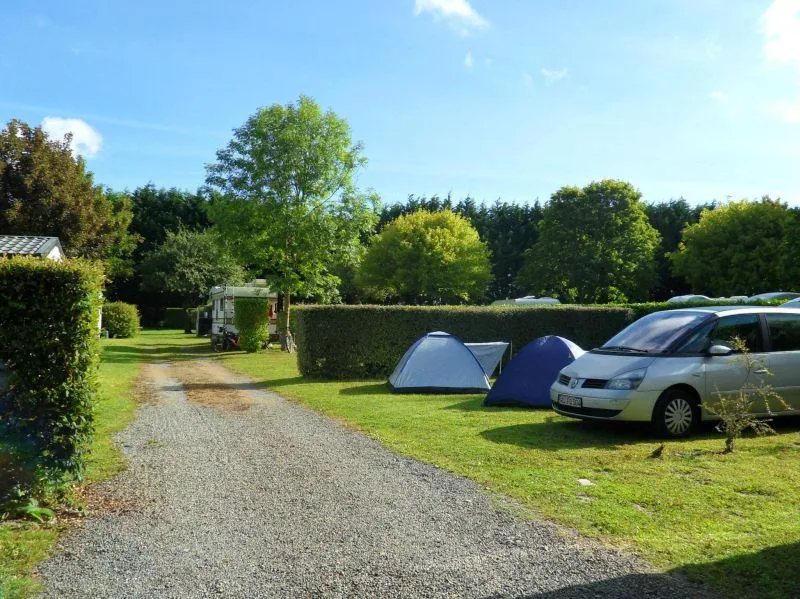 Camping Les Couesnons