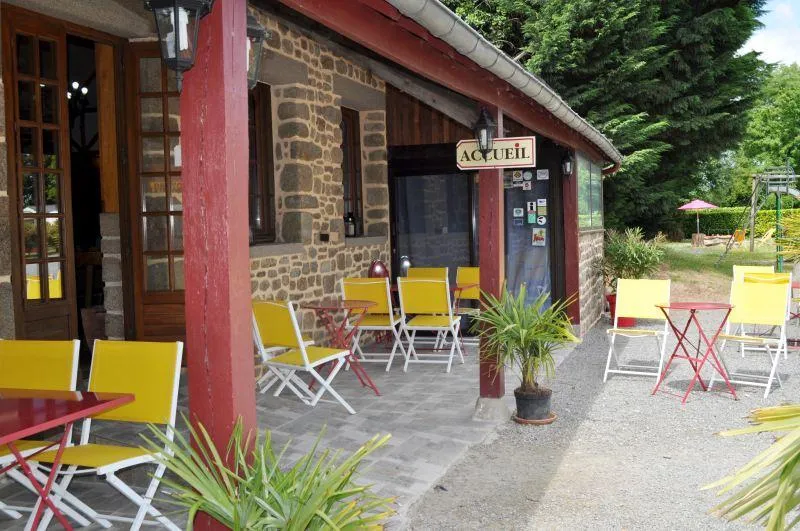 Camping Les Couesnons