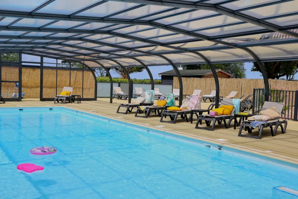 Camping Les Couesnons