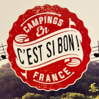 Stellplatz - Paket C'est Si Bon - Camping Les Couesnons