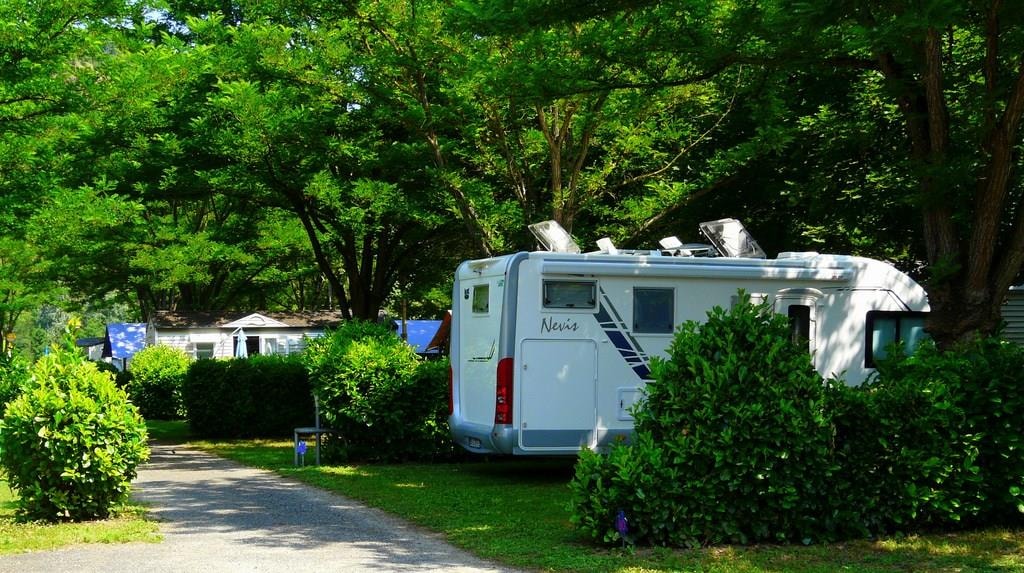 Ushuaïa Villages - Camping Le Port de Lacombe *** — Photo 9