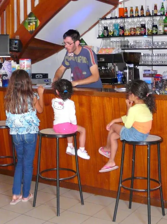 Camping Le Port de Lacombe - image n°21 - UniversalBooking