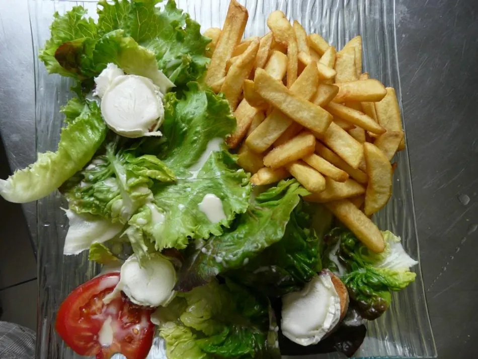 Camping Le Port de Lacombe