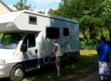Foto #25 van Camping Le Port de Lacombe