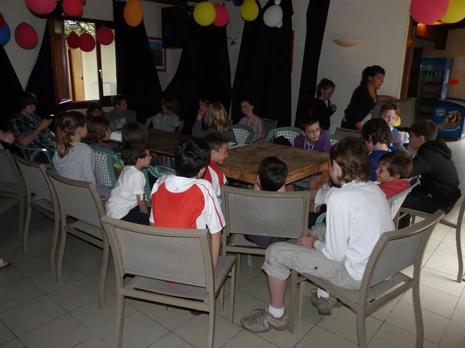 Camping Le Port de Lacombe - image n°52 - UniversalBooking