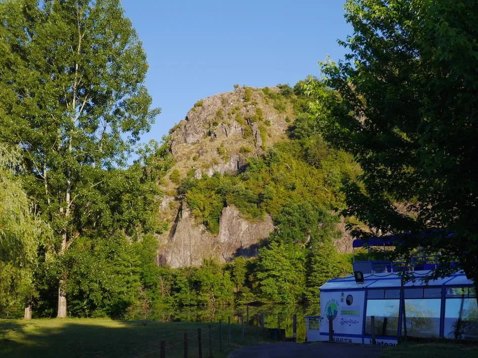 Camping Le Port de Lacombe - image n°53 - UniversalBooking