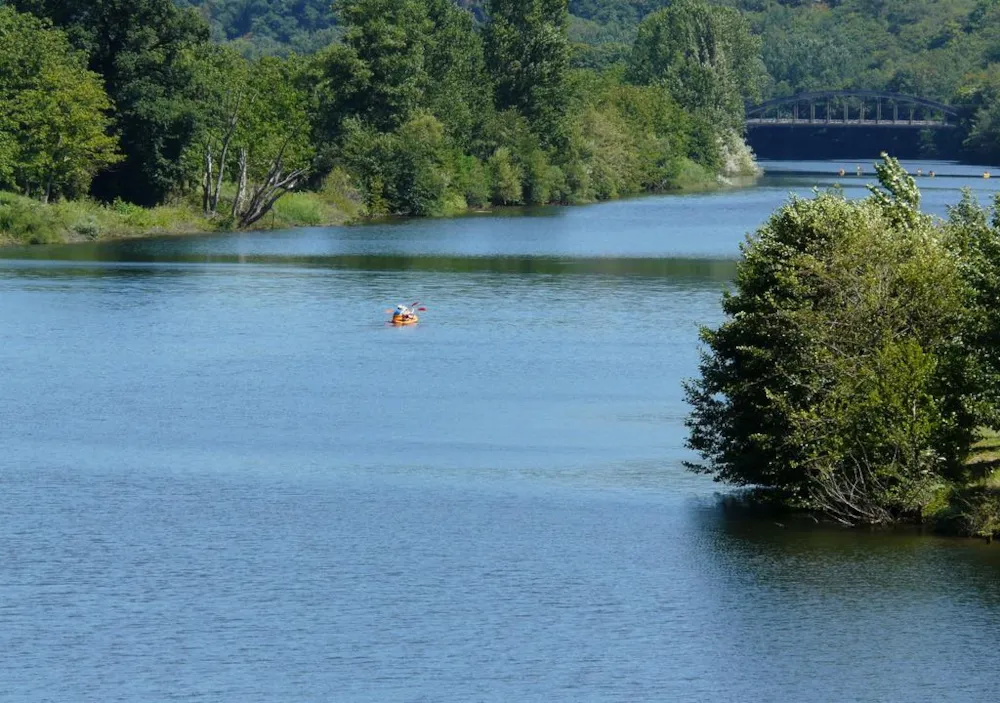 Camping Le Port de Lacombe - image n°75 - UniversalBooking