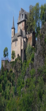 Foto #81 van Camping Le Port de Lacombe