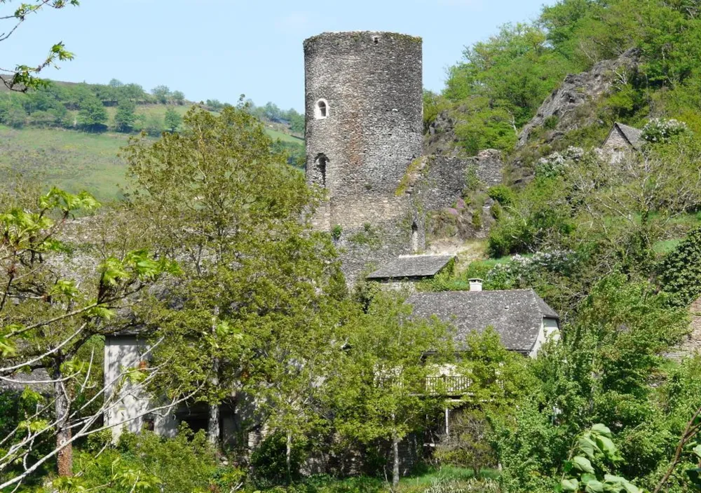 Camping Le Port de Lacombe - image n°82 - UniversalBooking