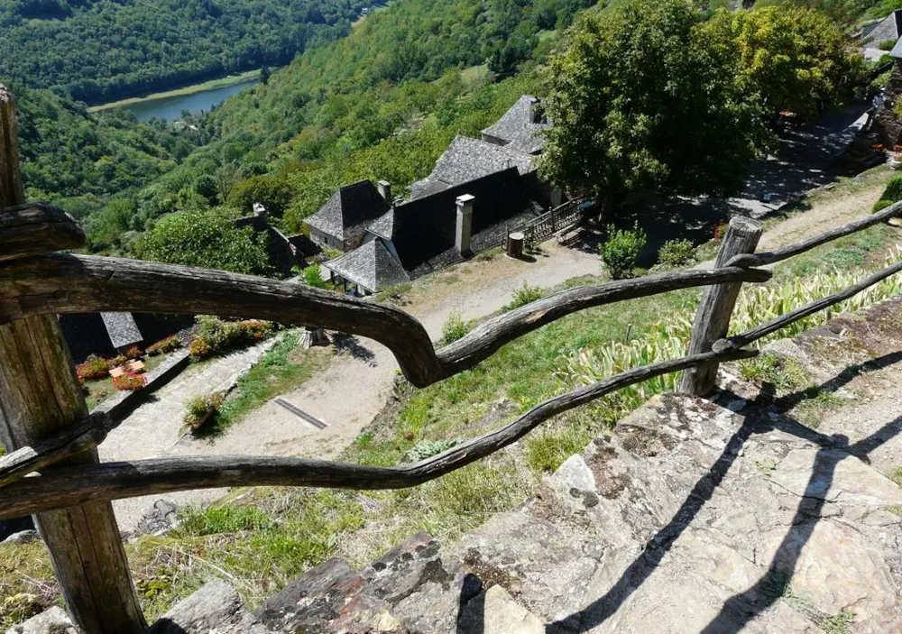 Camping Le Port de Lacombe - image n°83 - UniversalBooking