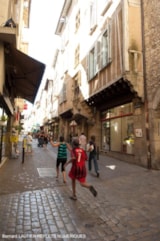 Foto #69 van Camping Le Port de Lacombe