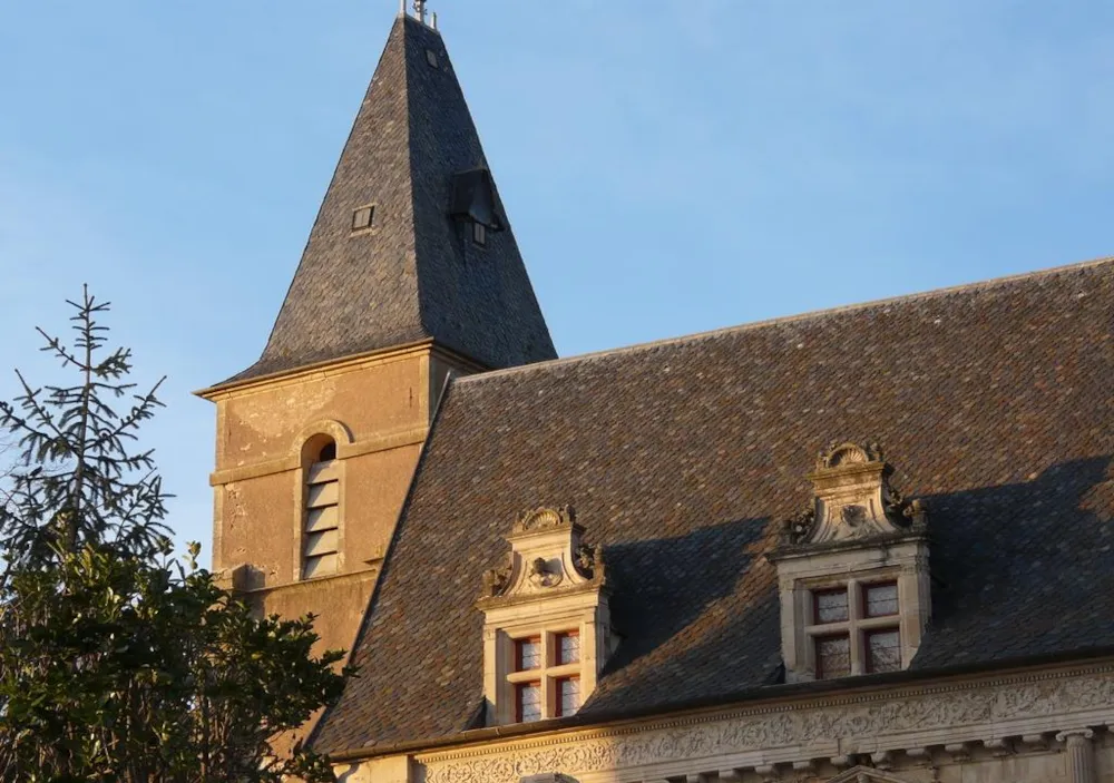 Camping Le Port de Lacombe - image n°65 - UniversalBooking