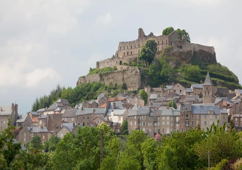 Camping Le Port de Lacombe - image n°71 - UniversalBooking