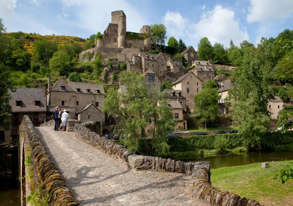 Camping Le Port de Lacombe - image n°66 - UniversalBooking