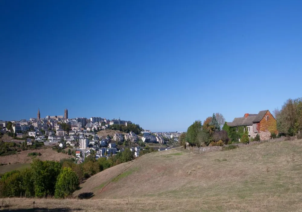 Camping Le Port de Lacombe - image n°69 - UniversalBooking