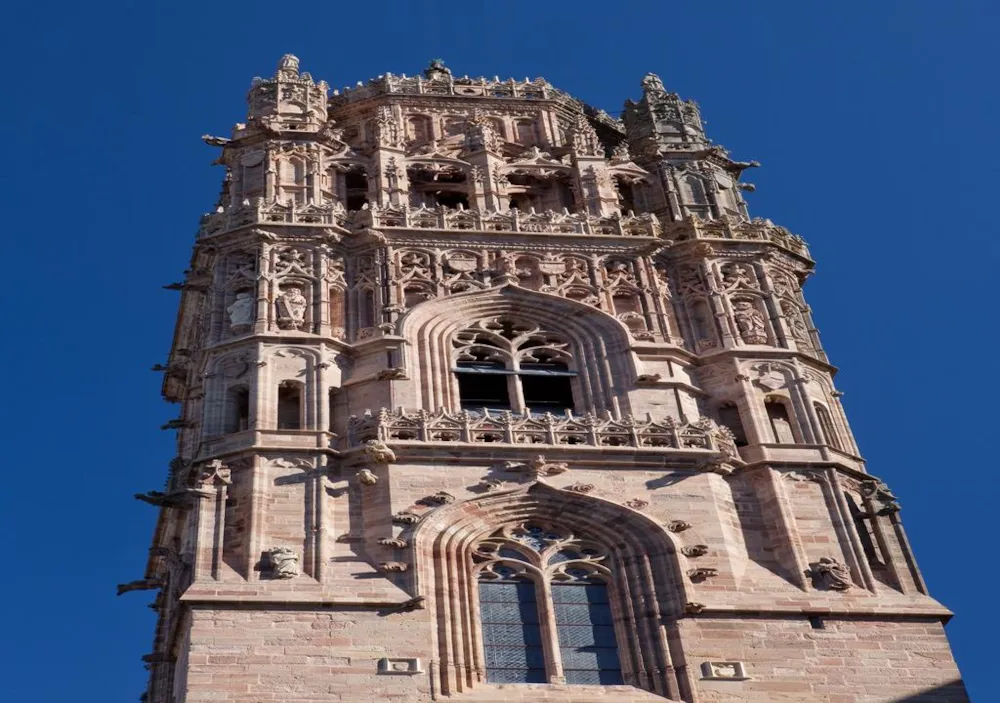 Camping Le Port de Lacombe - image n°70 - UniversalBooking