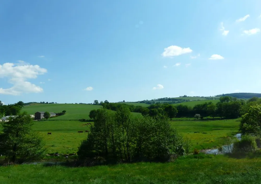 Camping Le Port de Lacombe - image n°73 - UniversalBooking