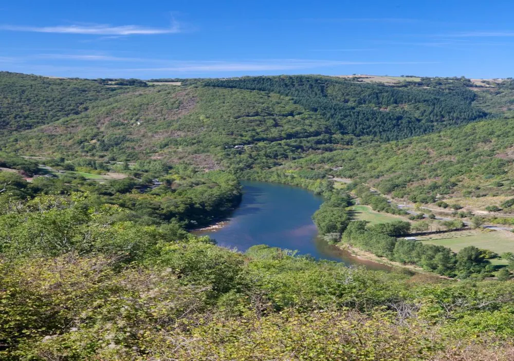 Camping Le Port de Lacombe - image n°72 - UniversalBooking