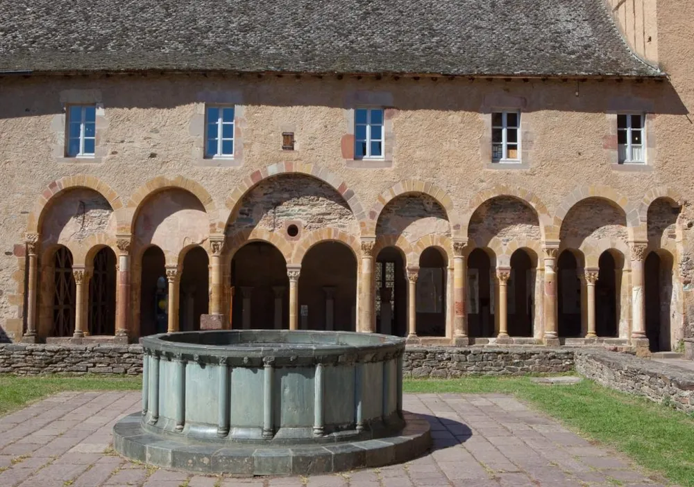 Camping Le Port de Lacombe - image n°60 - UniversalBooking