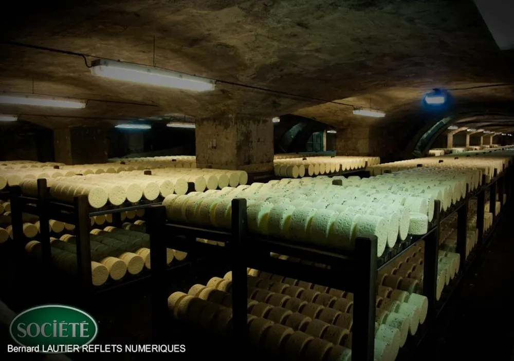 Camping Le Port de Lacombe - image n°58 - UniversalBooking