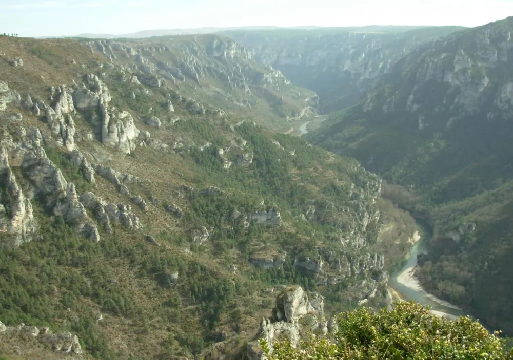 Camping Le Port de Lacombe - image n°59 - UniversalBooking