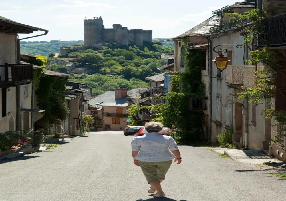 Camping Le Port de Lacombe - image n°57 - UniversalBooking