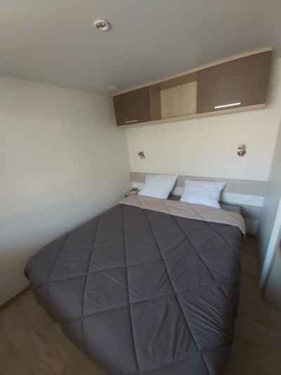 Mobile-home Acacias- 3 bedrooms