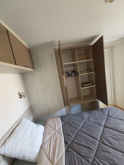 Mobile-home Acacias- 3 bedrooms